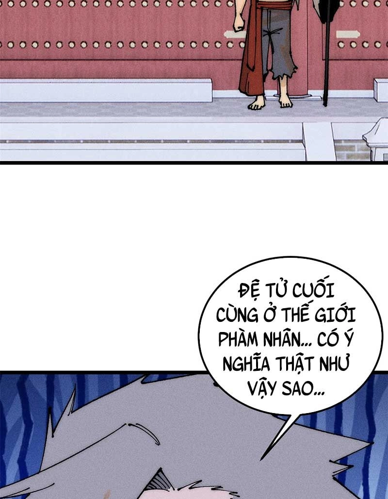 Vạn Cổ Tối Cường Tông Chapter 246 - 40