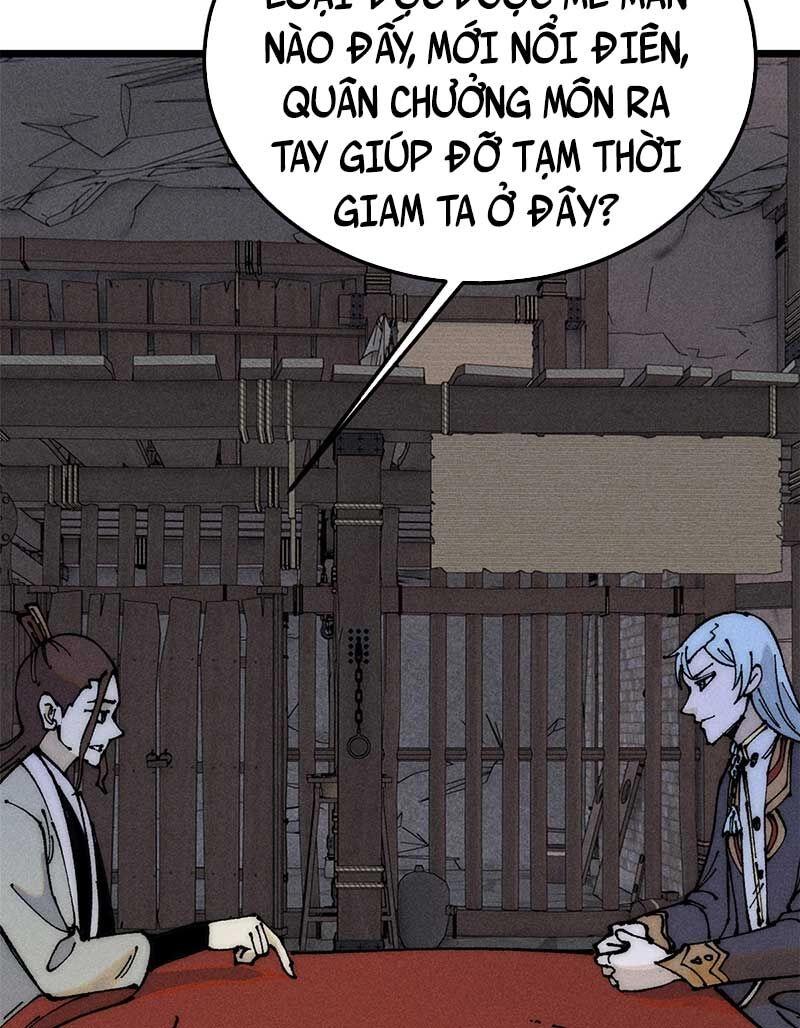 Vạn Cổ Tối Cường Tông Chapter 246 - 45