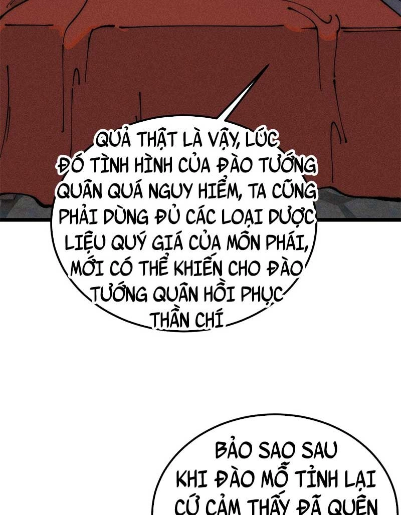 Vạn Cổ Tối Cường Tông Chapter 246 - 46