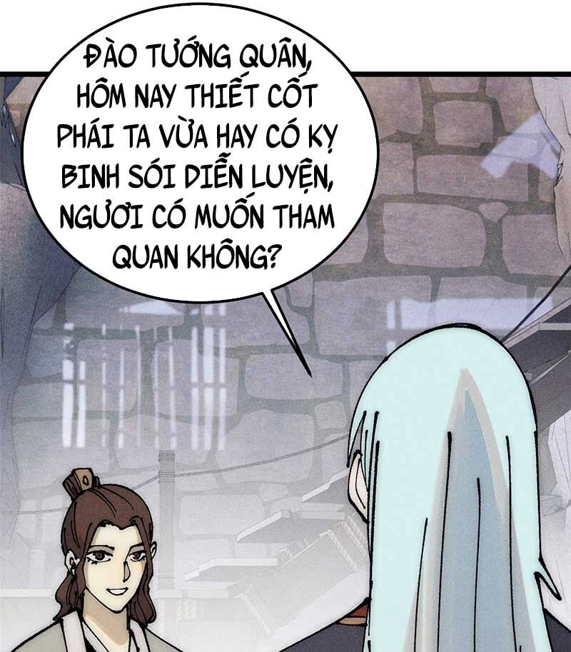 Vạn Cổ Tối Cường Tông Chapter 246 - 52