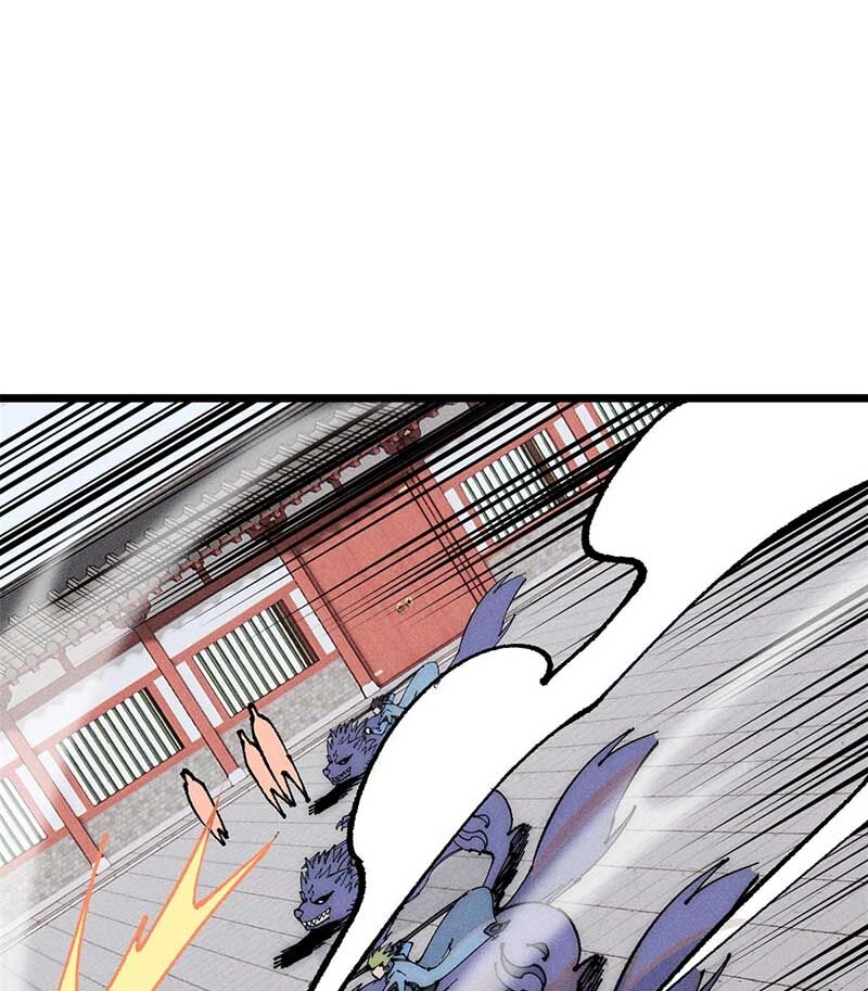 Vạn Cổ Tối Cường Tông Chapter 246 - 56