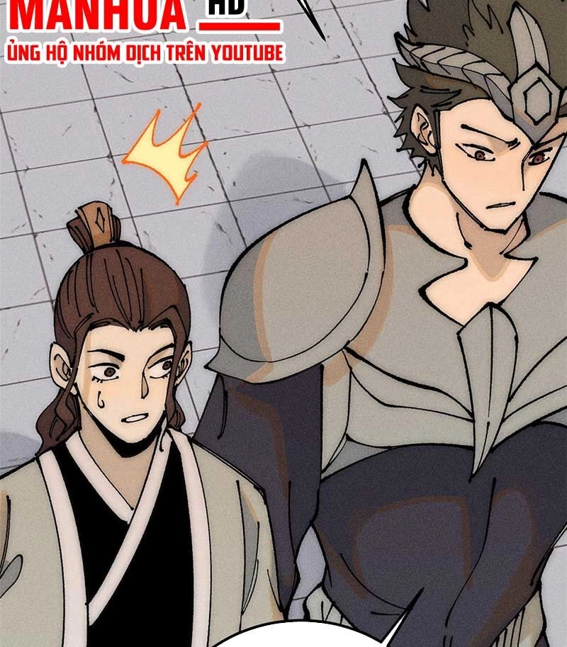 Vạn Cổ Tối Cường Tông Chapter 246 - 61