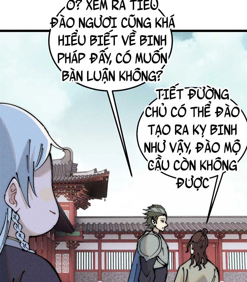 Vạn Cổ Tối Cường Tông Chapter 246 - 64