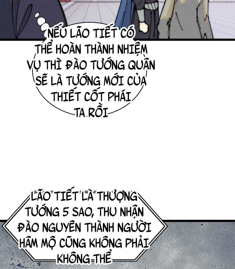Vạn Cổ Tối Cường Tông Chapter 246 - 65