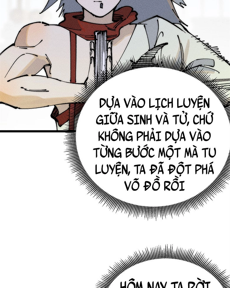 Vạn Cổ Tối Cường Tông Chapter 247 - 8