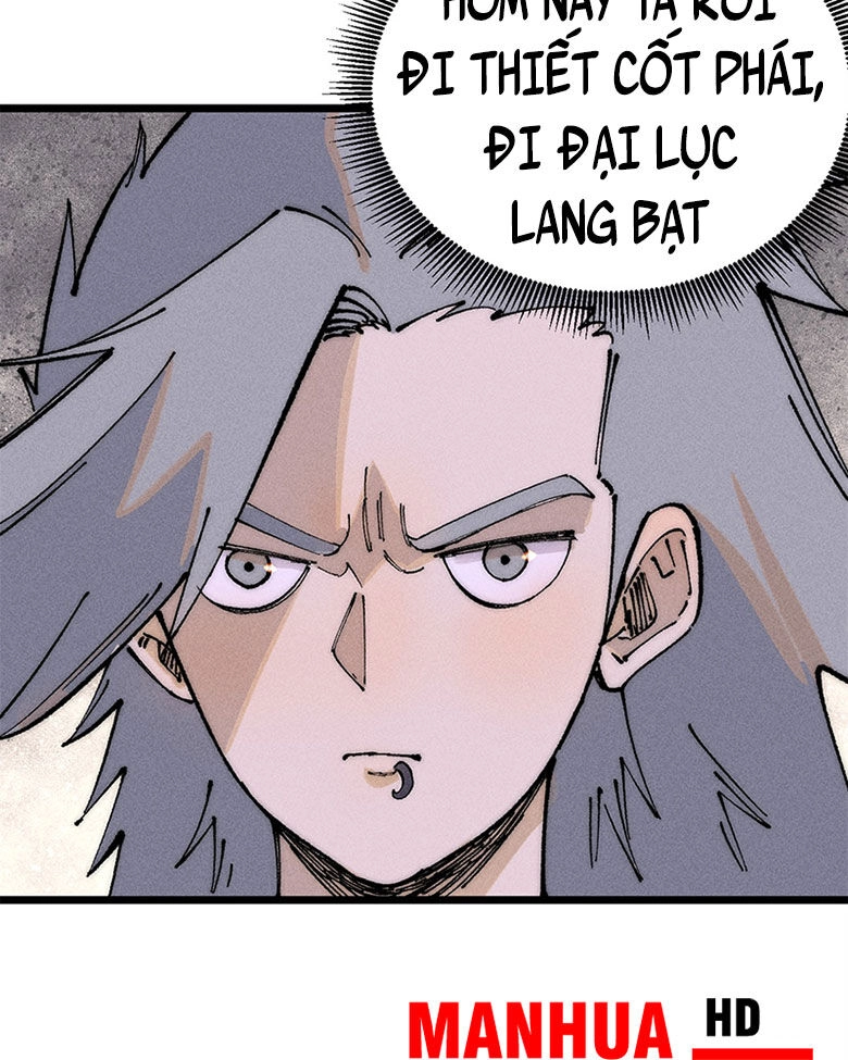 Vạn Cổ Tối Cường Tông Chapter 247 - 9