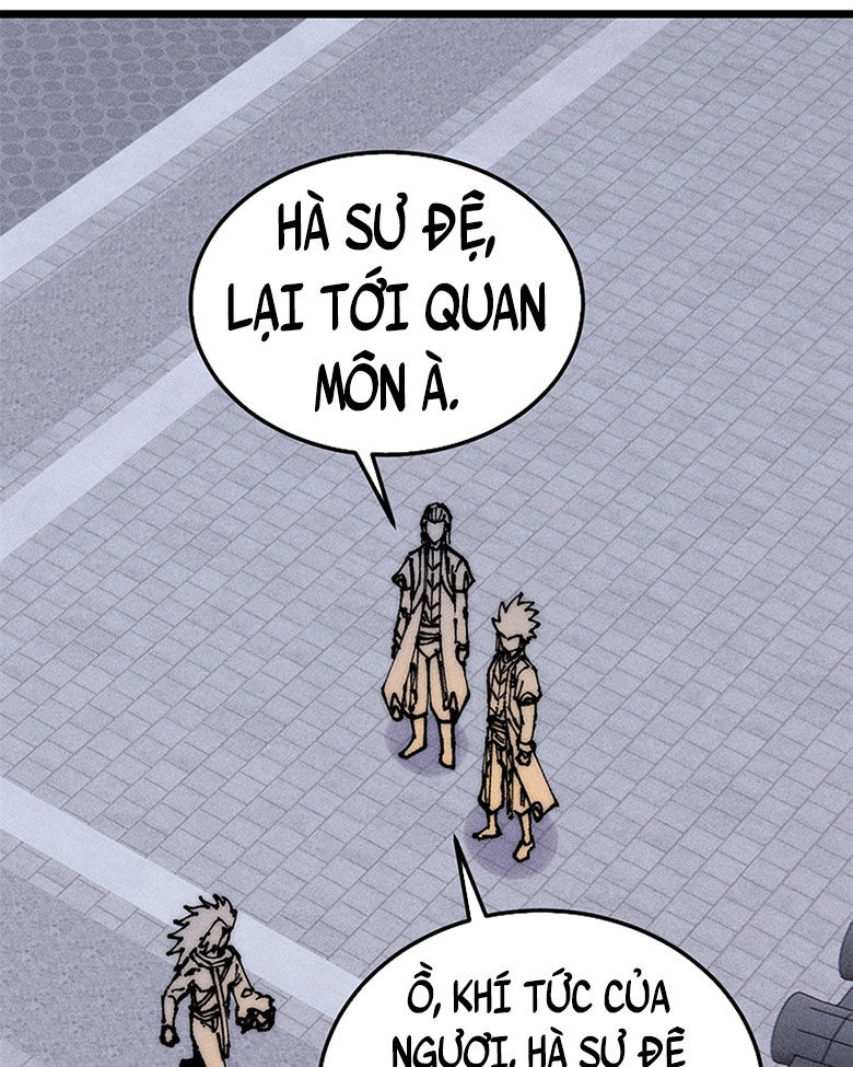 Vạn Cổ Tối Cường Tông Chapter 247 - 12