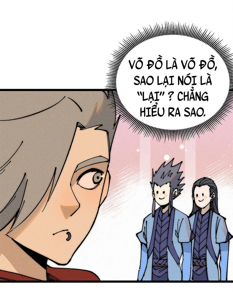 Vạn Cổ Tối Cường Tông Chapter 247 - 14