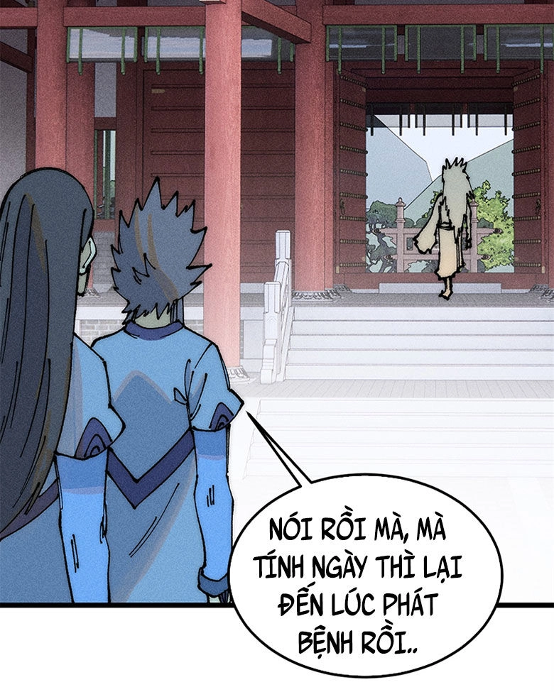 Vạn Cổ Tối Cường Tông Chapter 247 - 16