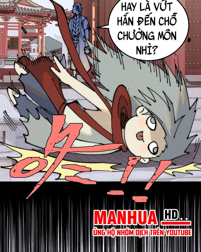 Vạn Cổ Tối Cường Tông Chapter 247 - 26