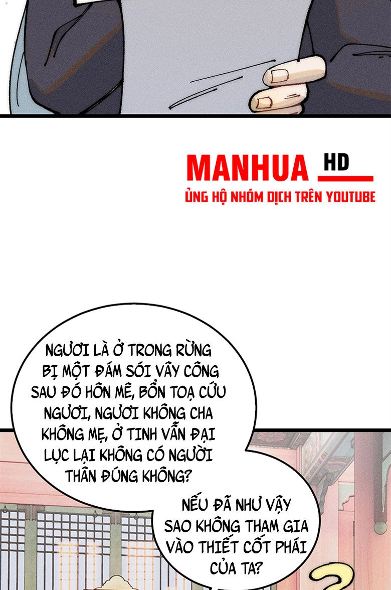 Vạn Cổ Tối Cường Tông Chapter 247 - 28