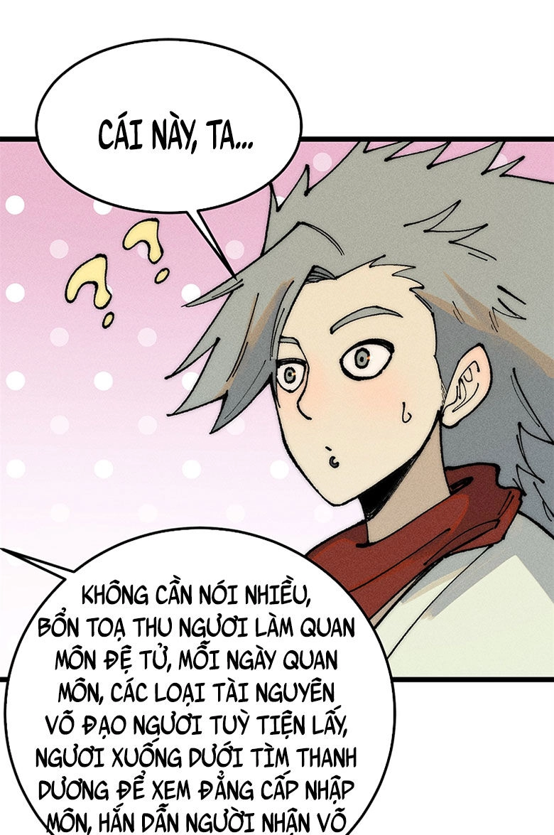 Vạn Cổ Tối Cường Tông Chapter 247 - 30