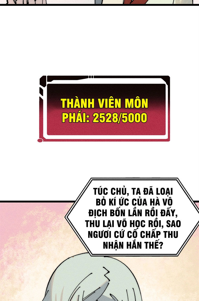 Vạn Cổ Tối Cường Tông Chapter 247 - 32