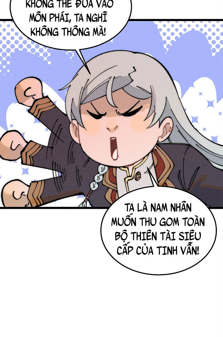 Vạn Cổ Tối Cường Tông Chapter 247 - 34