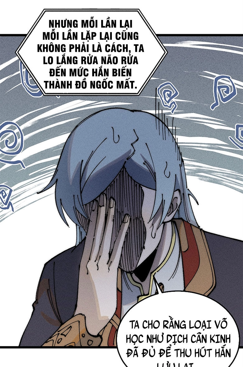 Vạn Cổ Tối Cường Tông Chapter 247 - 35