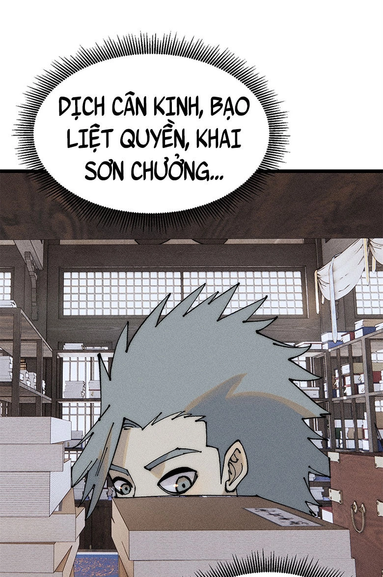 Vạn Cổ Tối Cường Tông Chapter 247 - 39