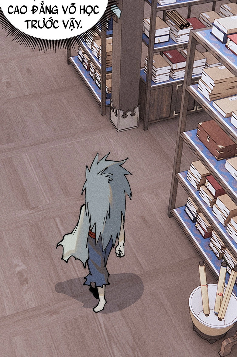 Vạn Cổ Tối Cường Tông Chapter 247 - 41