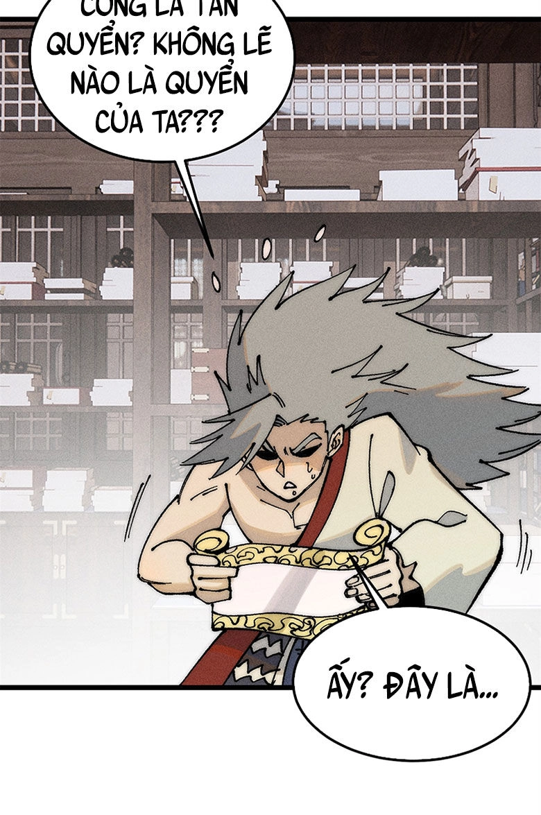 Vạn Cổ Tối Cường Tông Chapter 247 - 48