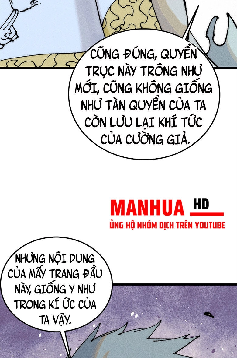 Vạn Cổ Tối Cường Tông Chapter 247 - 50