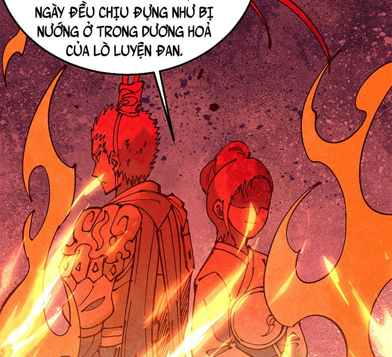 Vạn Cổ Tối Cường Tông Chapter 247 - 63