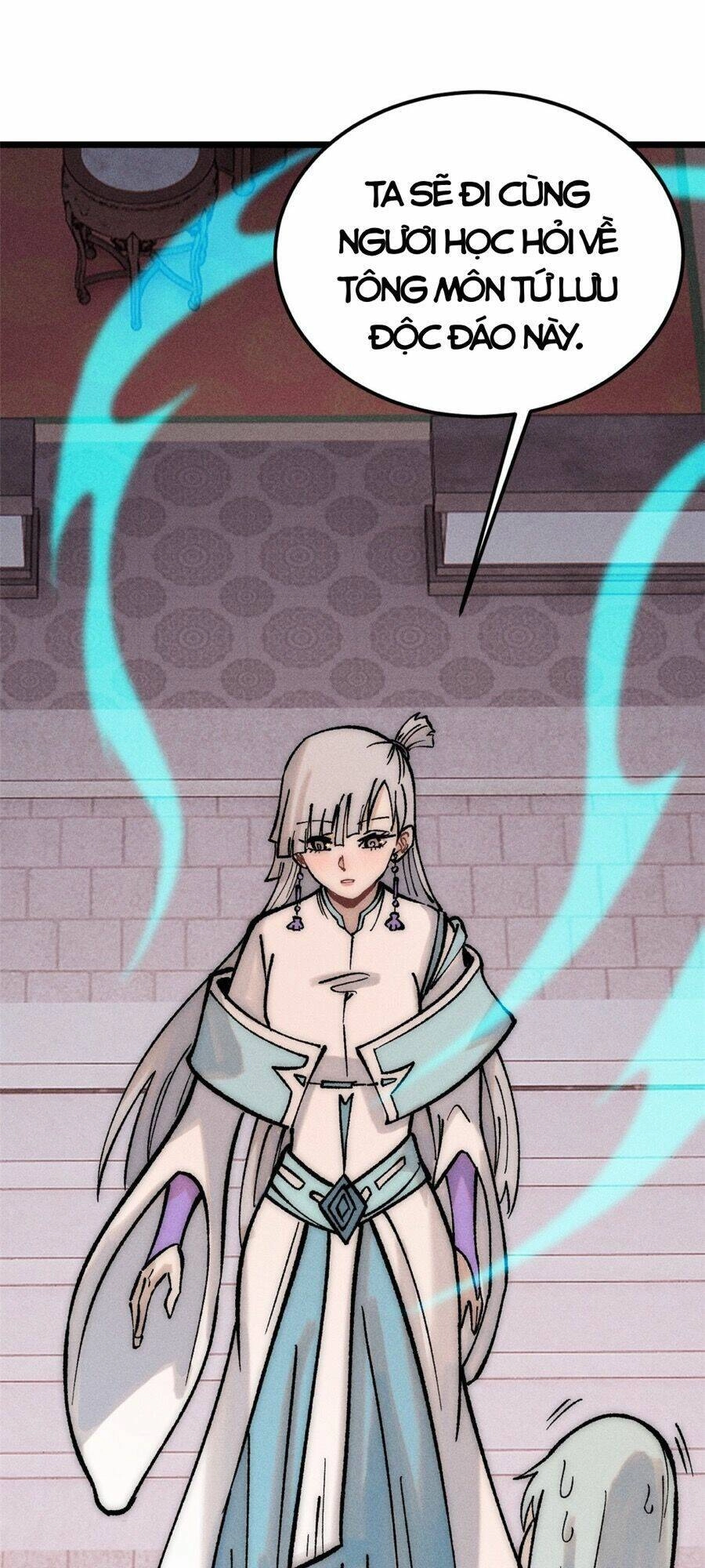 Vạn Cổ Tối Cường Tông Chapter 248 - 20