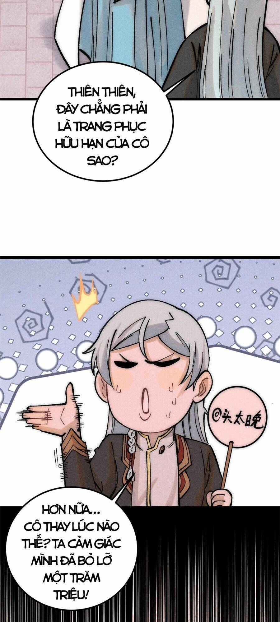 Vạn Cổ Tối Cường Tông Chapter 248 - 21