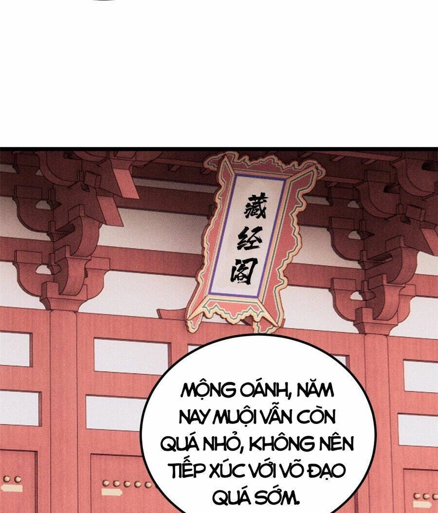 Vạn Cổ Tối Cường Tông Chapter 248 - 23