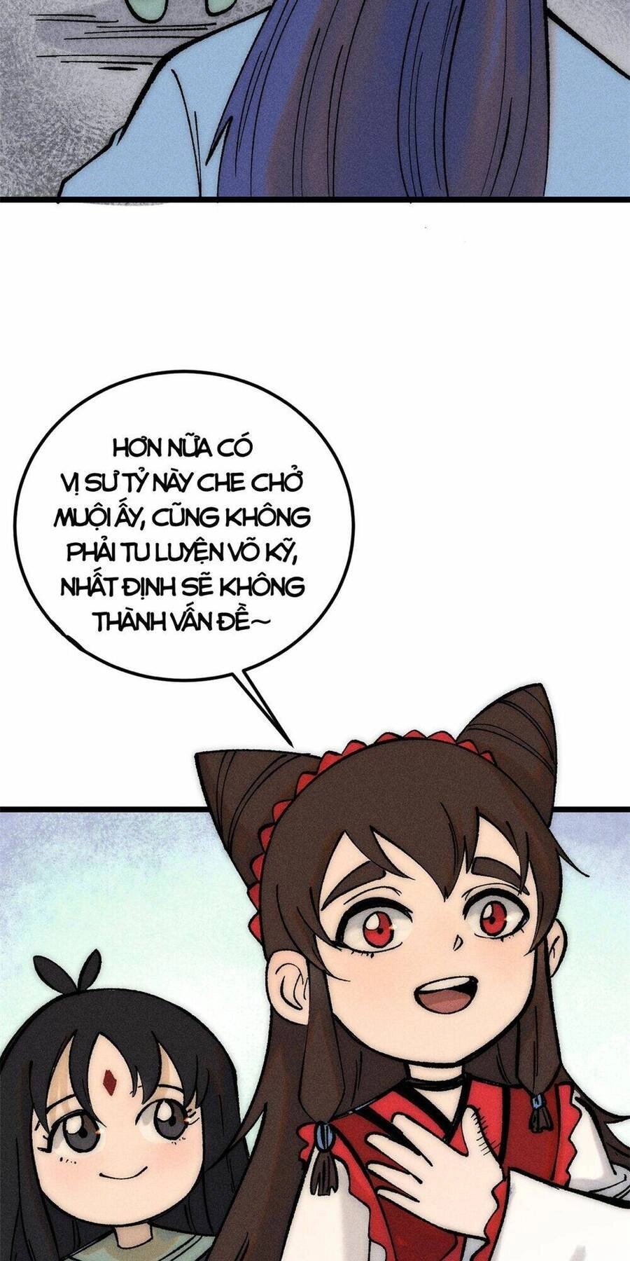 Vạn Cổ Tối Cường Tông Chapter 248 - 26