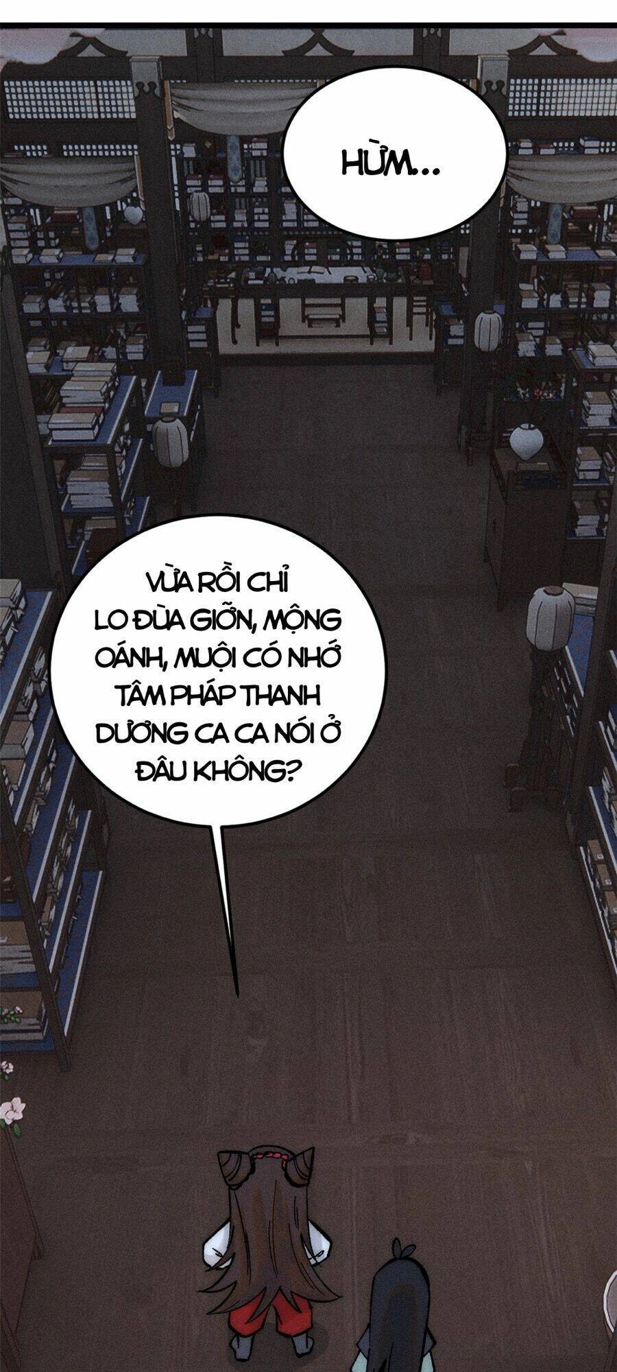 Vạn Cổ Tối Cường Tông Chapter 248 - 32