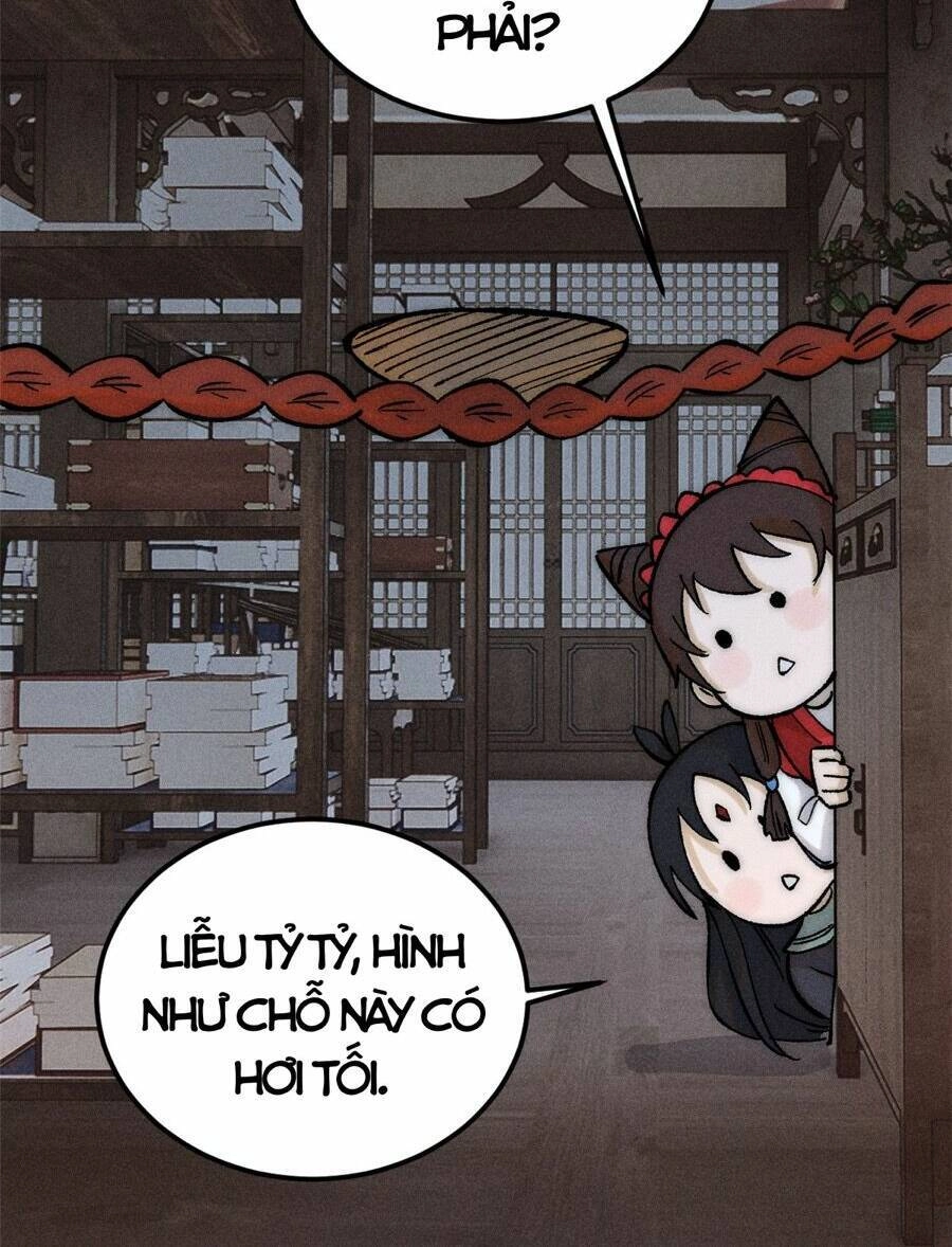 Vạn Cổ Tối Cường Tông Chapter 248 - 34