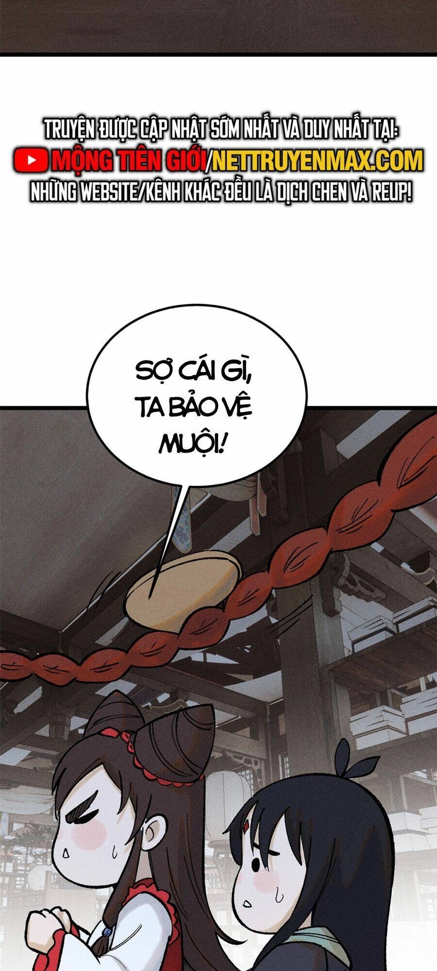 Vạn Cổ Tối Cường Tông Chapter 248 - 35