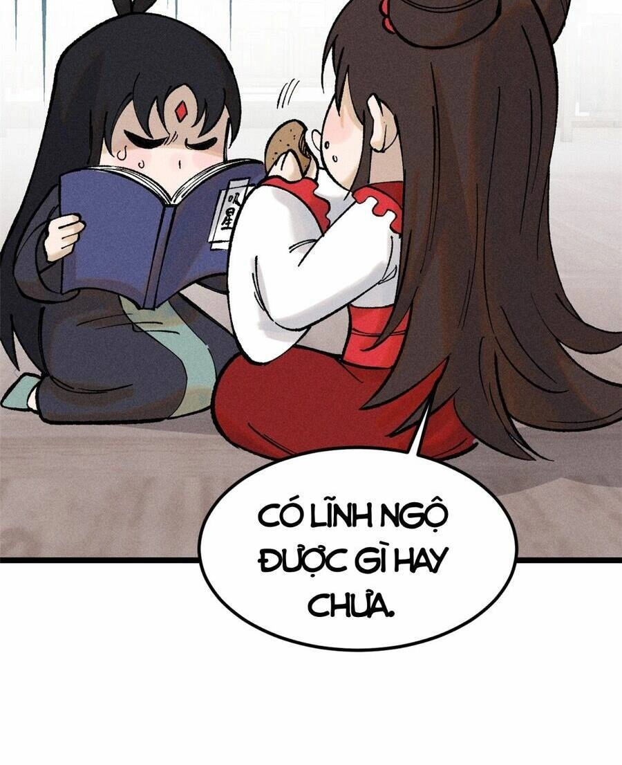 Vạn Cổ Tối Cường Tông Chapter 248 - 39