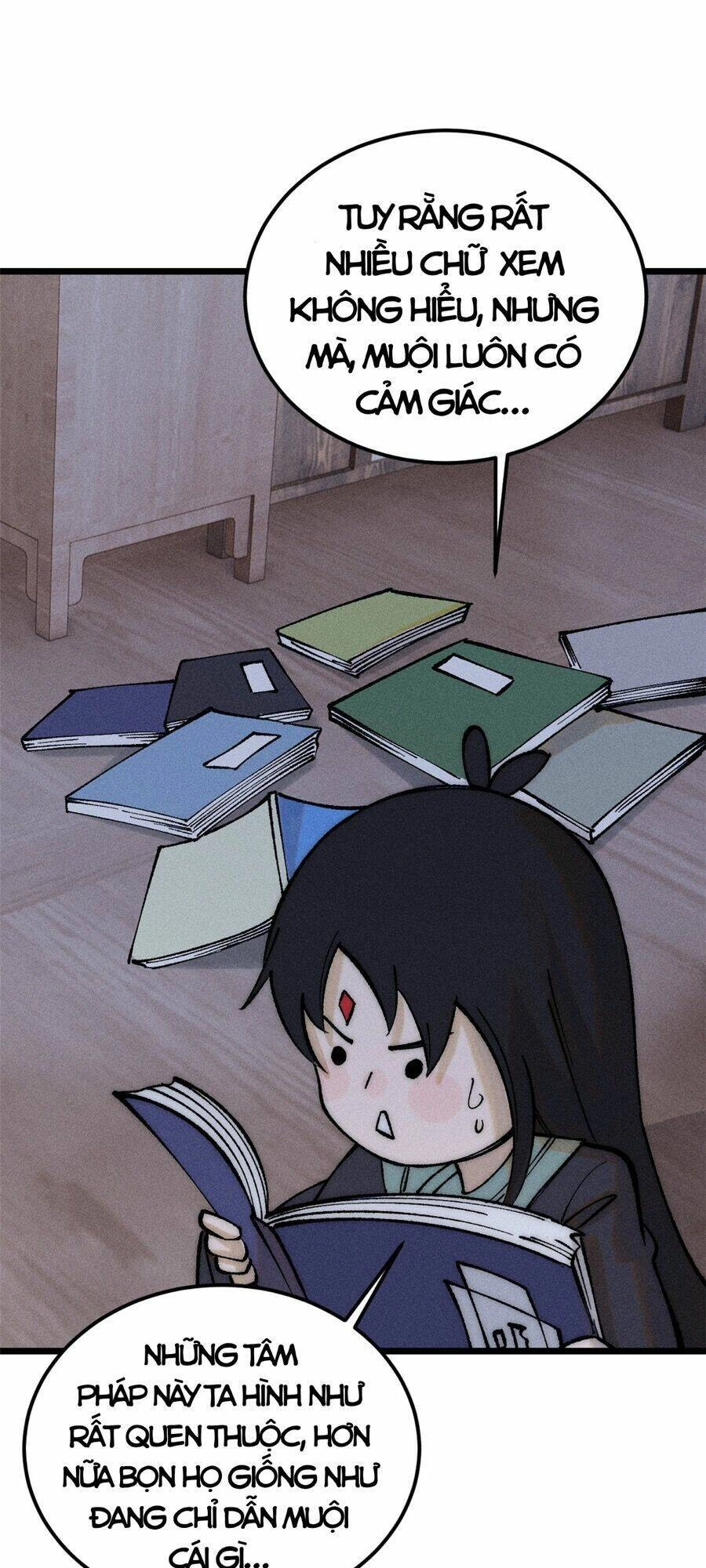 Vạn Cổ Tối Cường Tông Chapter 248 - 40