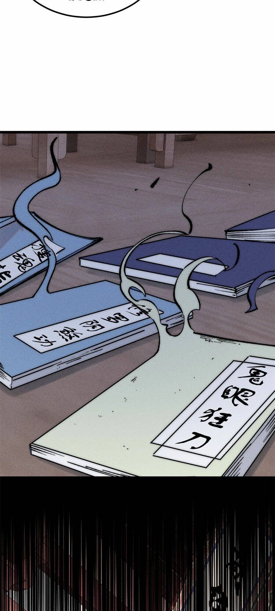 Vạn Cổ Tối Cường Tông Chapter 248 - 41