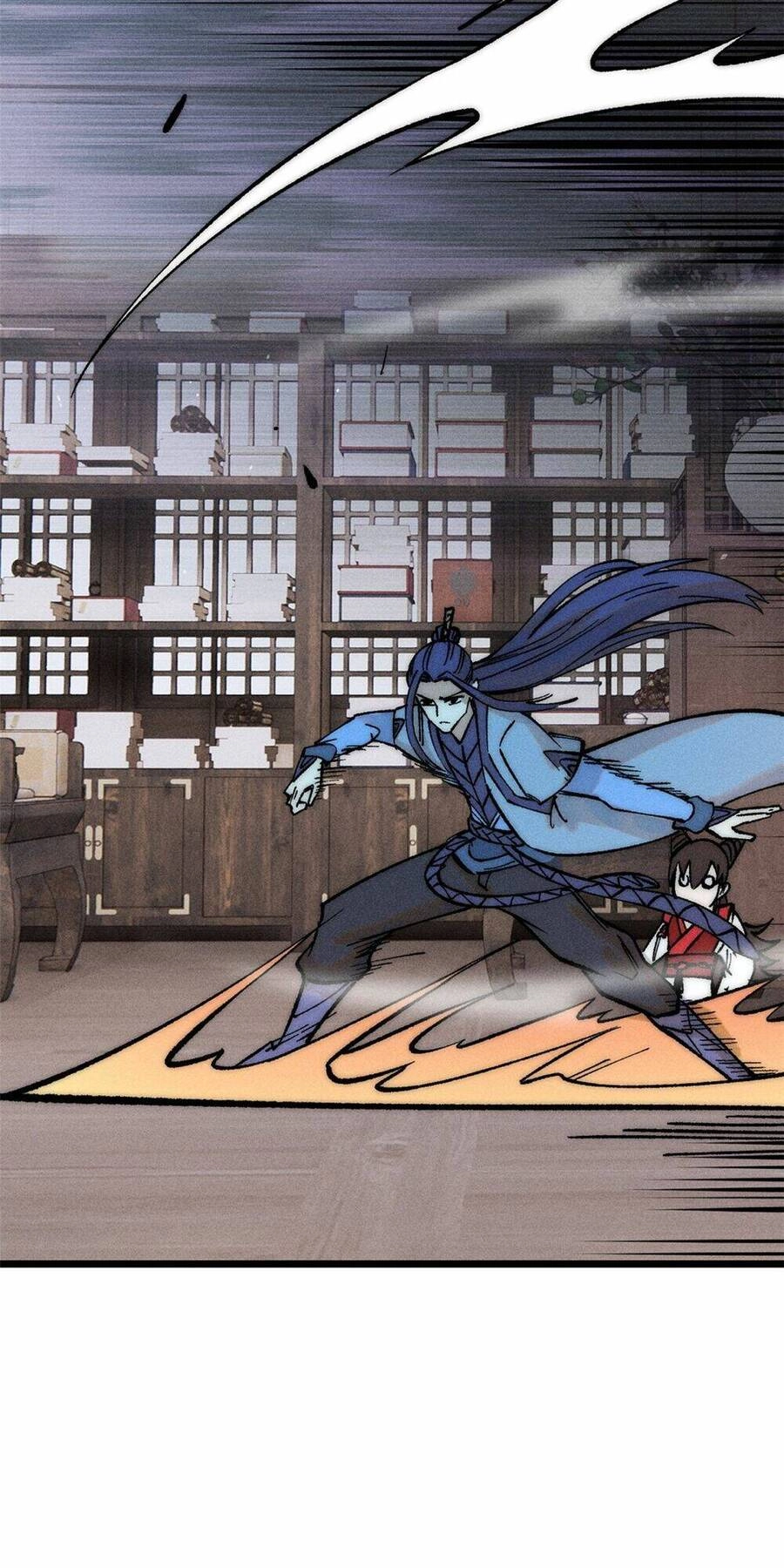 Vạn Cổ Tối Cường Tông Chapter 248 - 47