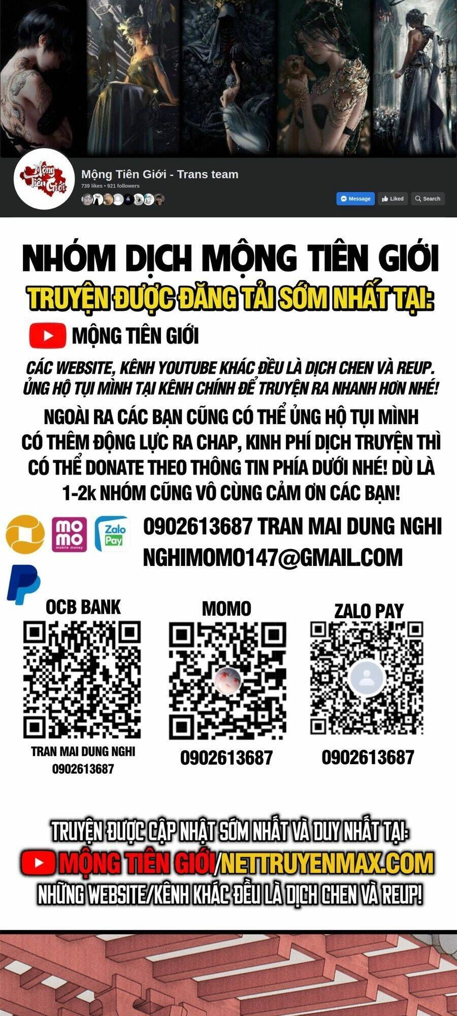 Vạn Cổ Tối Cường Tông Chapter 249 - 2