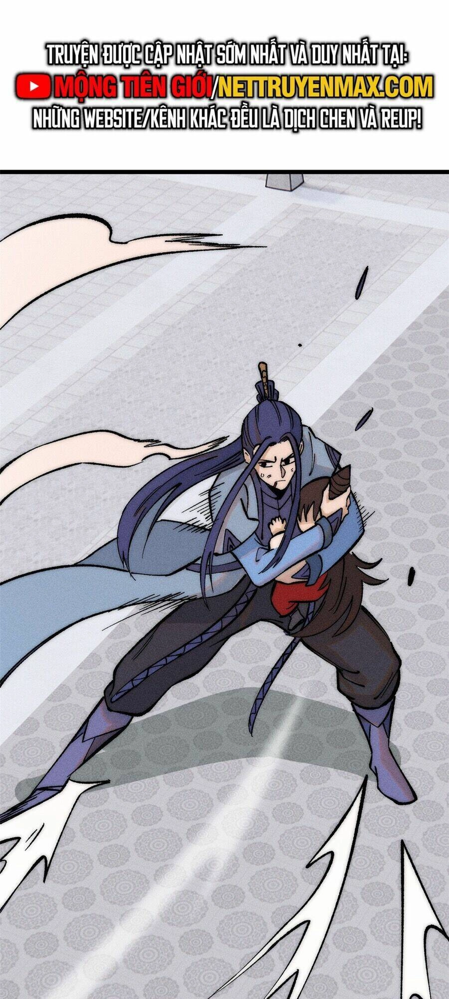 Vạn Cổ Tối Cường Tông Chapter 249 - 6