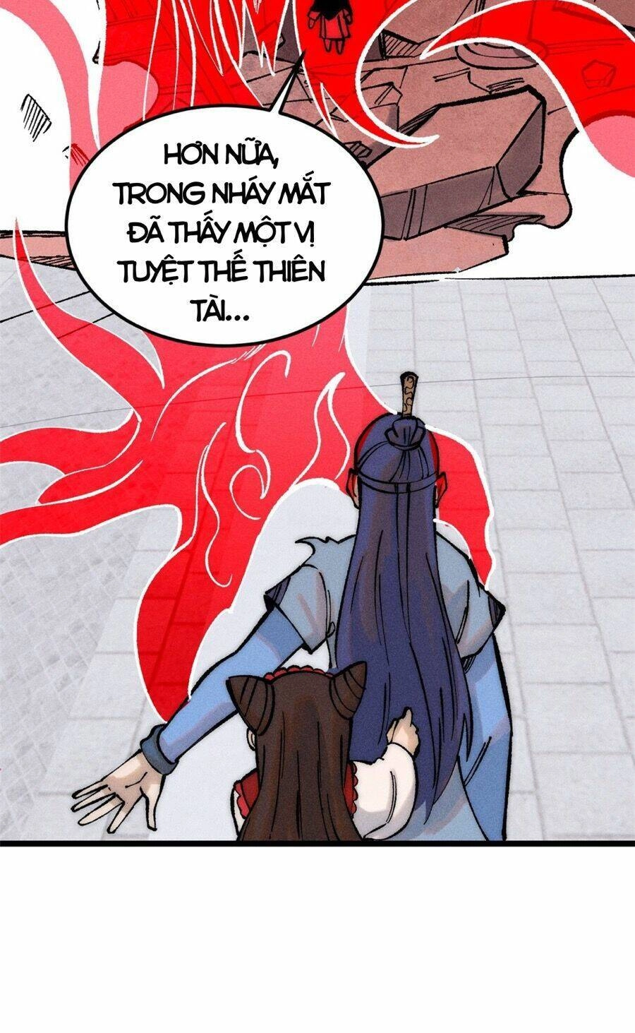 Vạn Cổ Tối Cường Tông Chapter 249 - 9