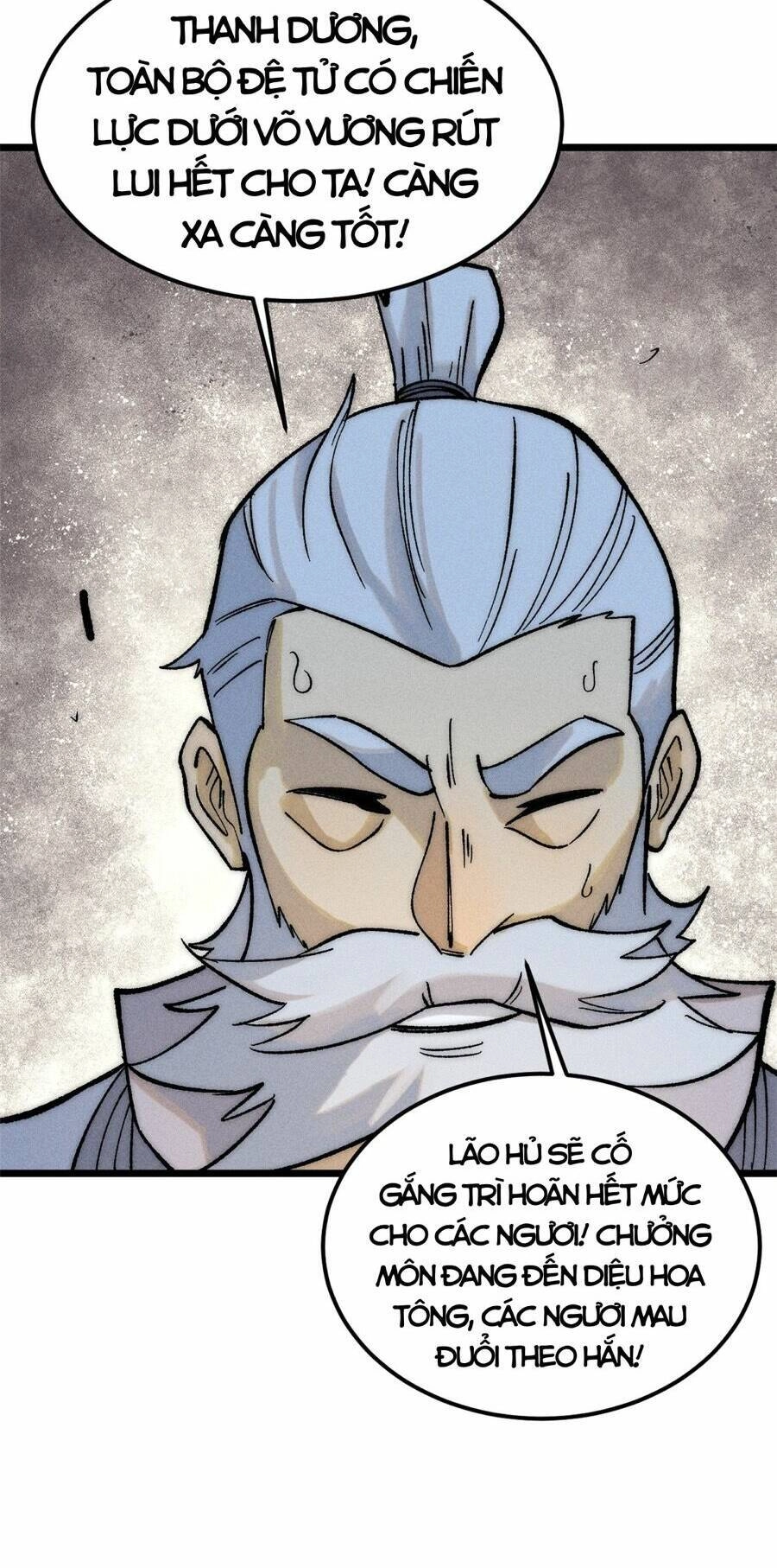 Vạn Cổ Tối Cường Tông Chapter 249 - 15