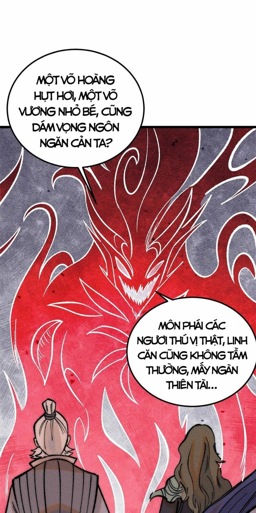 Vạn Cổ Tối Cường Tông Chapter 249 - 16