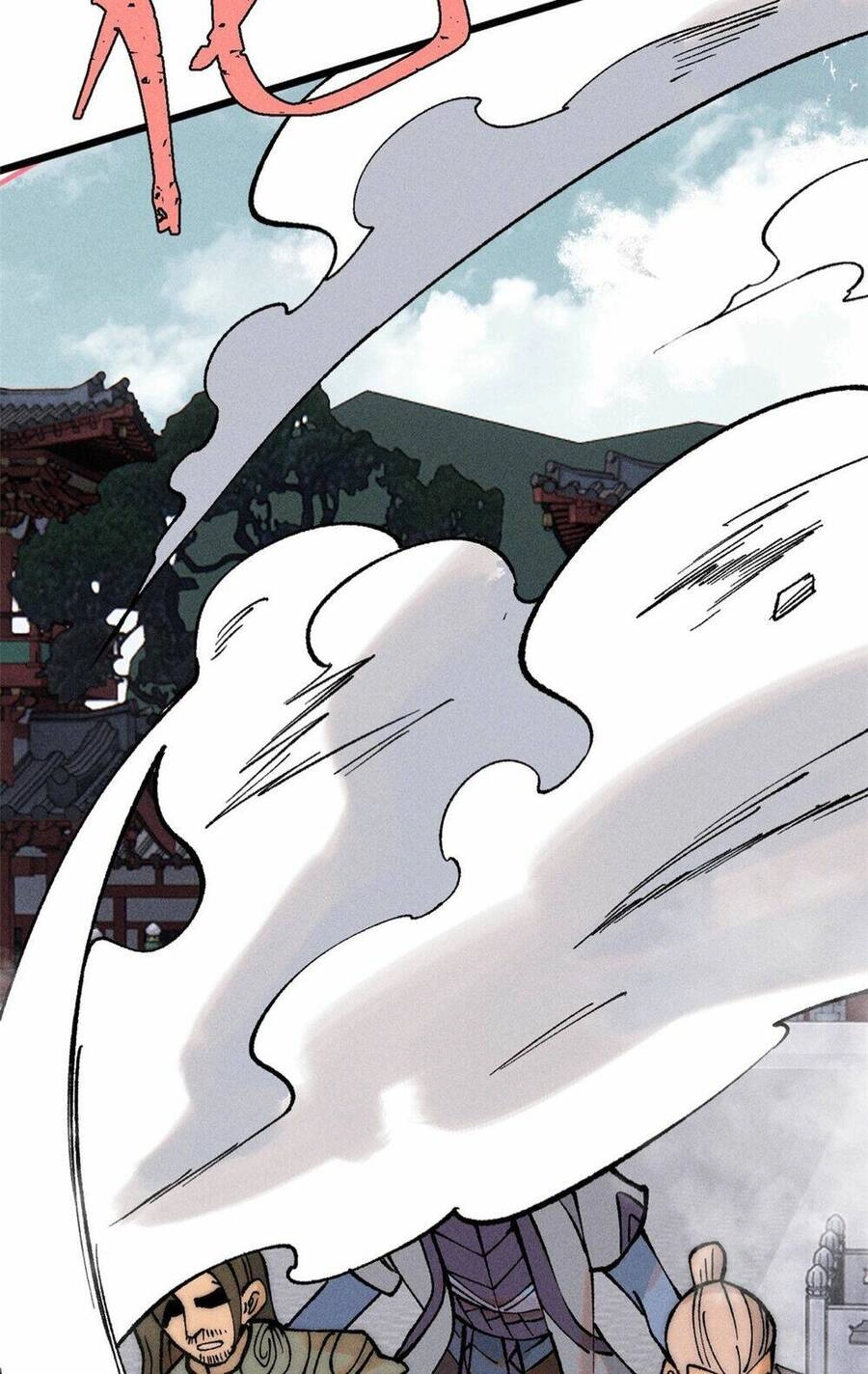 Vạn Cổ Tối Cường Tông Chapter 249 - 24