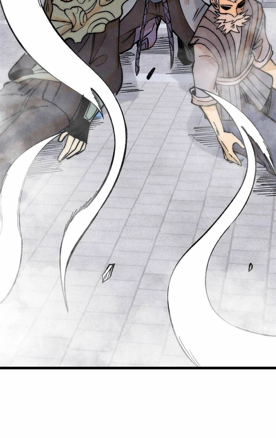 Vạn Cổ Tối Cường Tông Chapter 249 - 25