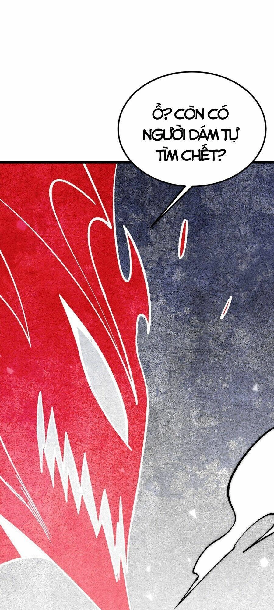 Vạn Cổ Tối Cường Tông Chapter 249 - 26