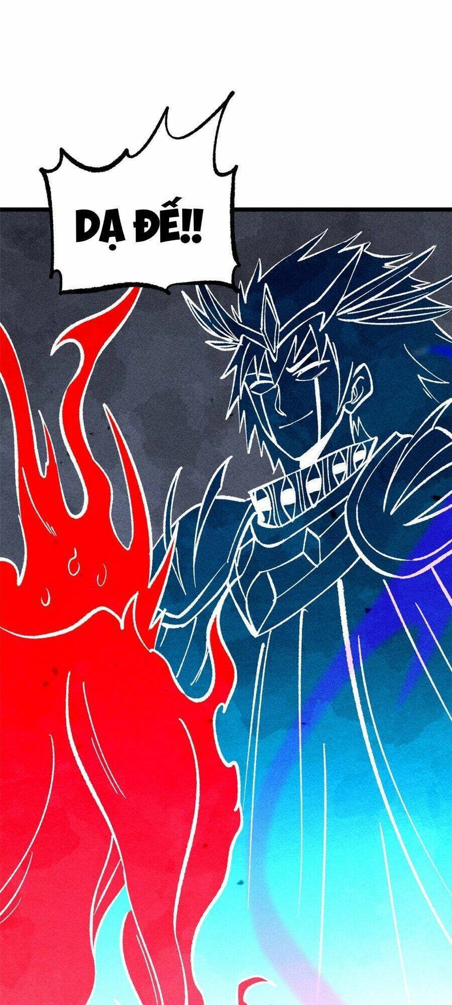 Vạn Cổ Tối Cường Tông Chapter 249 - 31