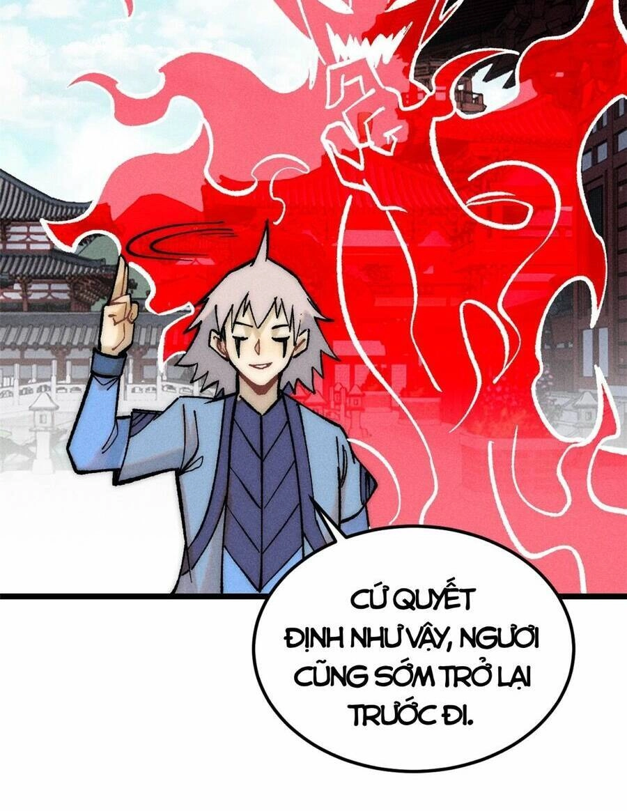 Vạn Cổ Tối Cường Tông Chapter 249 - 35