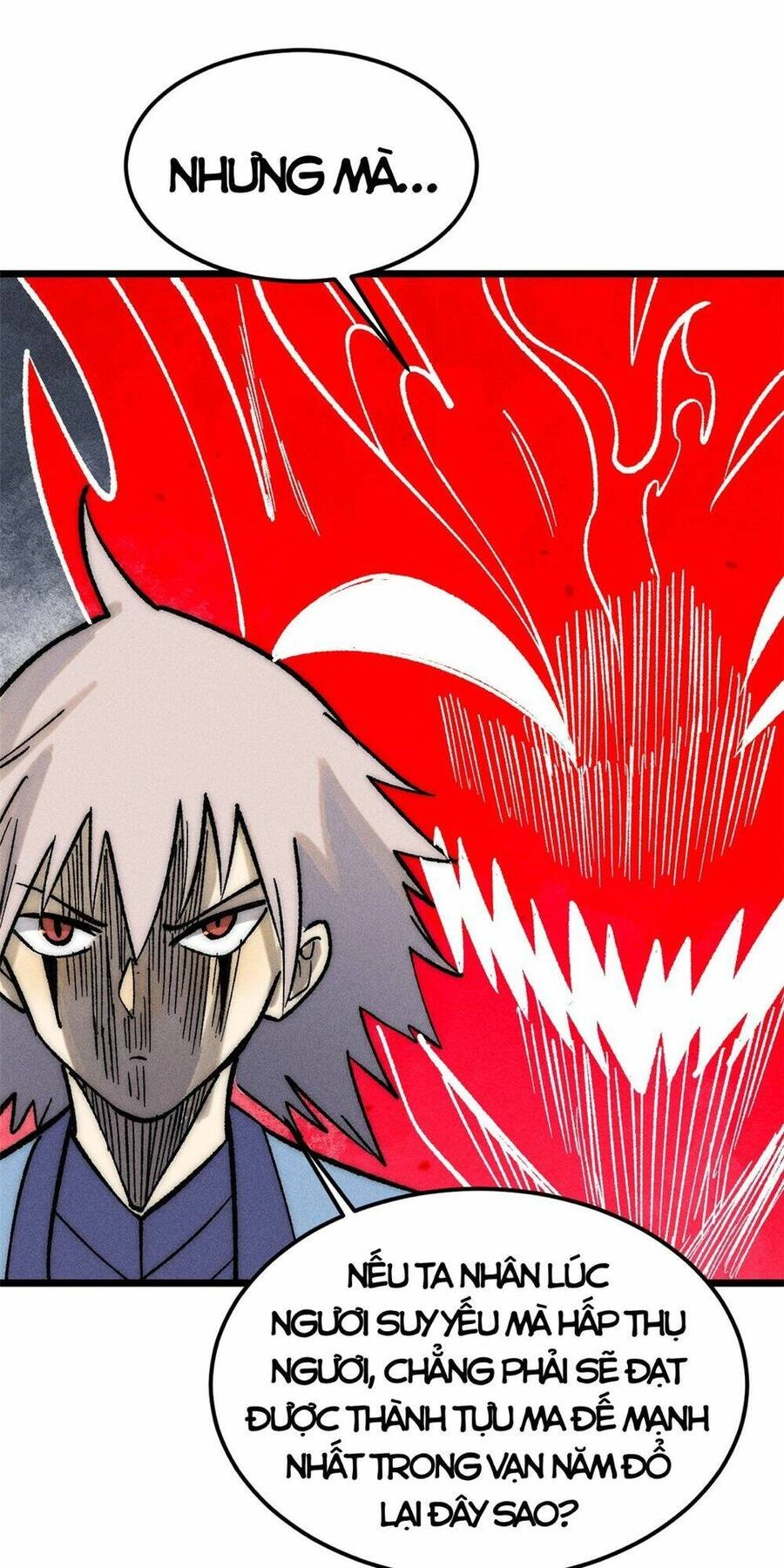 Vạn Cổ Tối Cường Tông Chapter 249 - 36