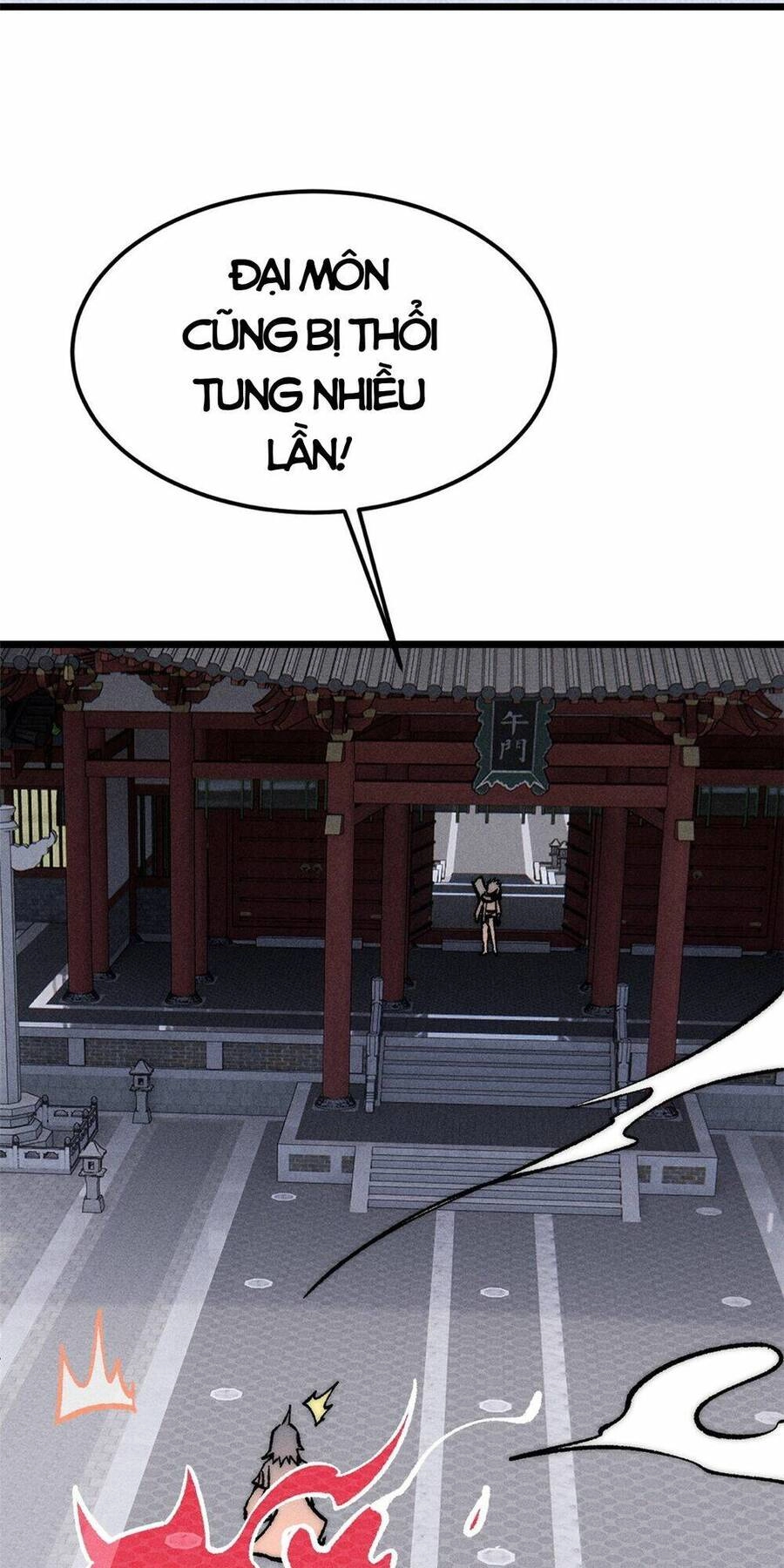 Vạn Cổ Tối Cường Tông Chapter 249 - 42