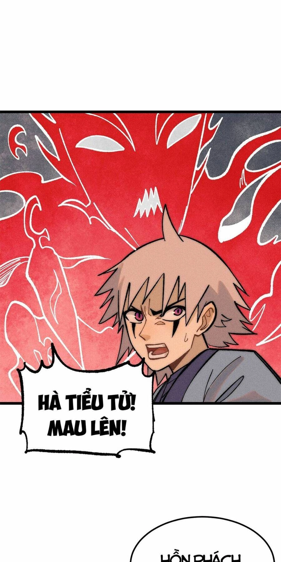 Vạn Cổ Tối Cường Tông Chapter 249 - 45