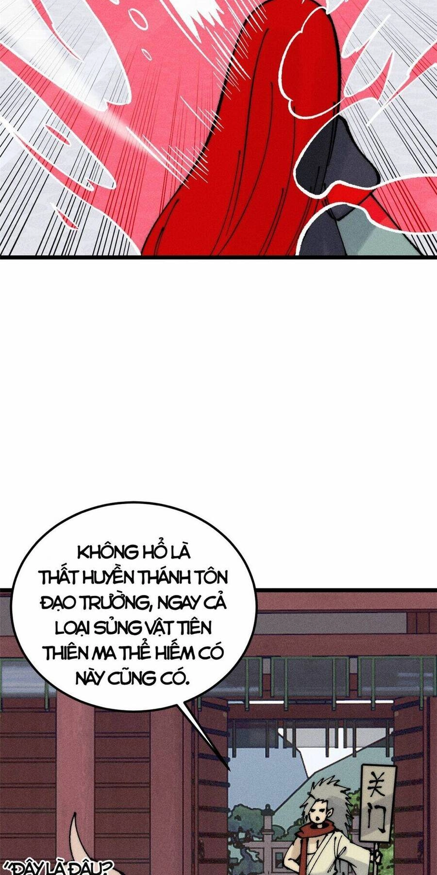 Vạn Cổ Tối Cường Tông Chapter 249 - 50