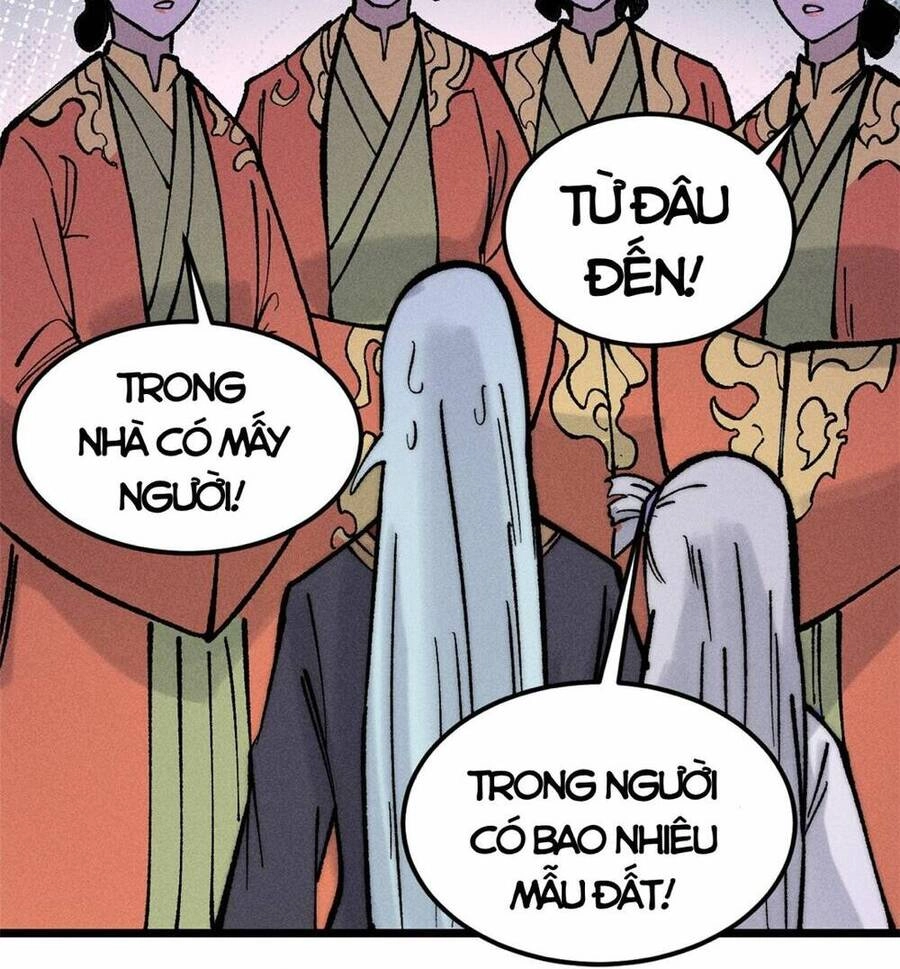 Vạn Cổ Tối Cường Tông Chapter 249 - 56
